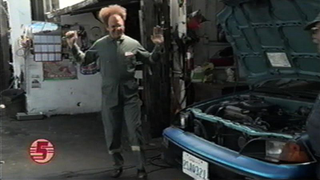 Dr. Steve Brule, fake Tim Heidecker, and the comedy of warped masculinity